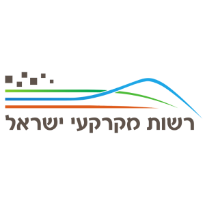 לוגו של רשות מקרקעי ישראל