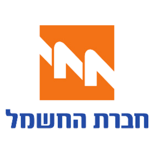 לוגו של חברת החשמל