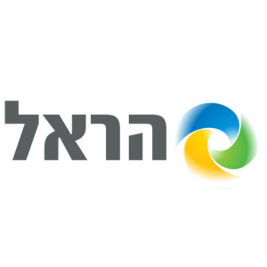 לוגו של חברת הראל